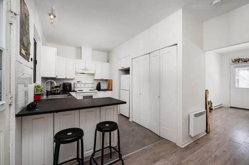 Appartement de 2 chambres à louer à Montreal - Ville-Marie — photo 5