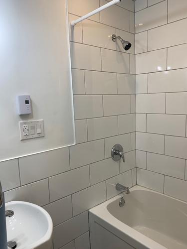 Appartement de 1 chambre à louer à Montreal - Ville-Marie — photo 9