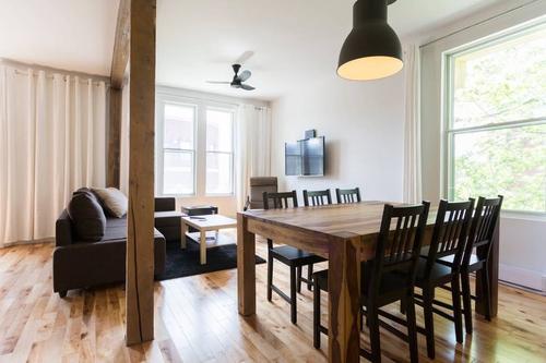 2 bedrooms apartment for rent in Montreal - Le Plateau-Mont-Royal — photo 6