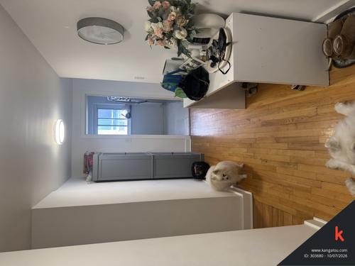 Appartement de 3 chambres à louer à Montreal - Ville-Marie — photo 3
