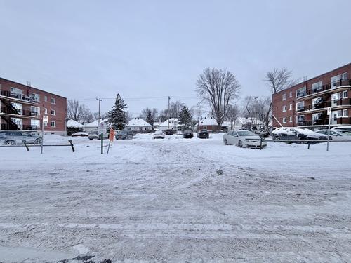 1 bedroom apartment for rent in Montreal - Saint-Laurent — photo 12