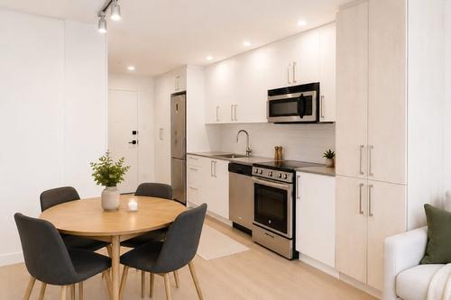 Studio à louer à Québec - Sainte-Foy–Sillery–Cap-Rouge — photo 6
