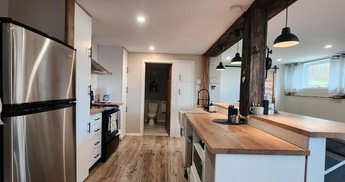 Appartement de 1 chambre à louer à Sherbrooke — photo 5