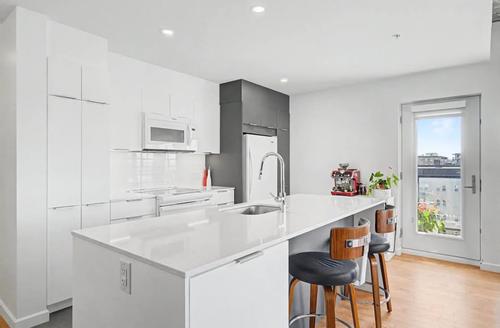 3 bedrooms apartment for rent in Québec - La Cité-Limoilou — photo 3