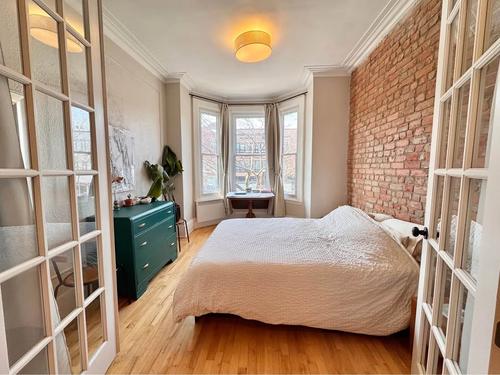 Appartement de 1 chambre à louer à Montreal - Le Plateau-Mont-Royal — photo 7