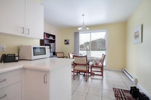 2 bedrooms apartment for rent in Lévis — photo 2