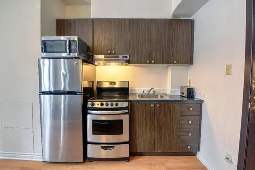 Studio for rent in Montreal - Ville-Marie — photo 6