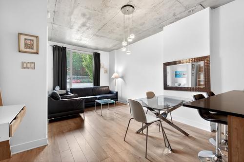 1 bedroom apartment for rent in Montreal - Ville-Marie — photo 8