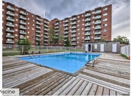 Appartement de 2 chambres à louer à Gatineau — photo 9