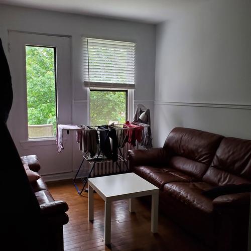 Appartement de 2 chambres à louer à Québec - La Cité-Limoilou — photo 3