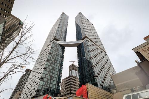 1 bedroom apartment for rent in Montreal - Ville-Marie — photo 69