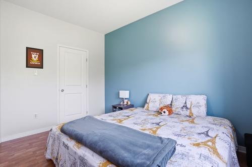 2 bedrooms apartment for rent in Gatineau — photo 17