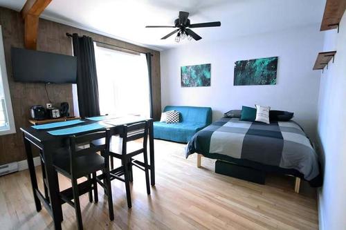 Appartement de 1 chambre à louer à Québec - La Cité-Limoilou — photo 2
