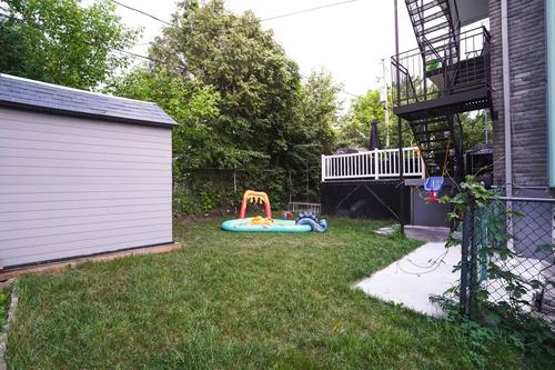 4 bedrooms apartment for rent in Laval — photo 18
