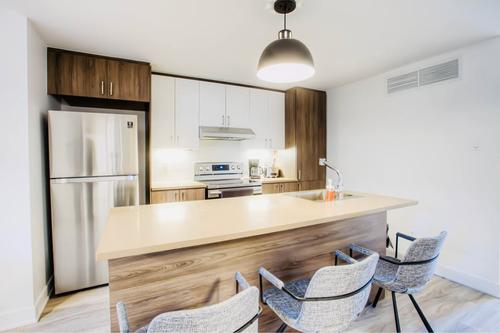 5 bedrooms apartment for rent in Montreal - Le Sud-Ouest — photo 2