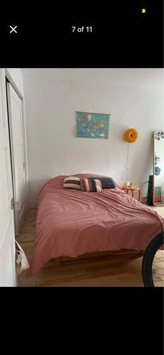 Appartement de 2 chambres à louer à Montreal - Villeray–Saint-Michel–Parc-Extension — photo 8