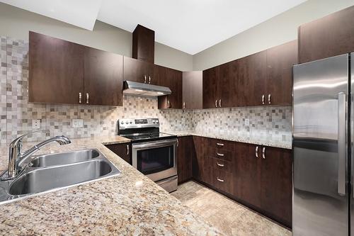 Appartement de 2 chambres à louer à Gatineau — photo 13
