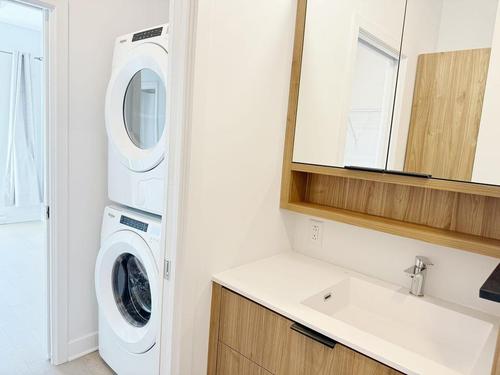Appartement de 1 chambre à louer à Montreal - Ville-Marie — photo 4