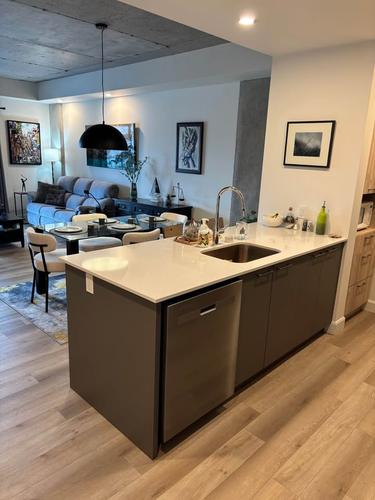 Appartement de 1 chambre à louer à Lévis — photo 10