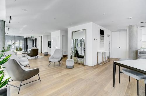 1 bedroom apartment for rent in Montreal - Saint-Laurent — photo 24