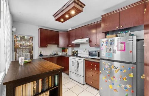 2 bedrooms apartment for rent in Montreal - Ville-Marie — photo 4