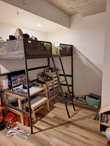 3 bedrooms apartment for rent in Québec - La Cité-Limoilou — photo 12