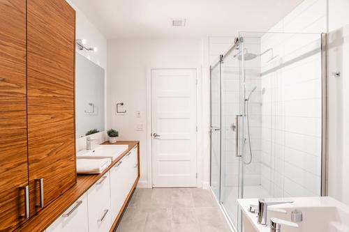 Appartement de 1 chambre à louer à Québec - Les Rivières — photo 6