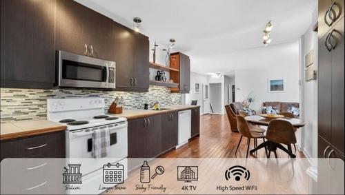 Appartement de 5 chambres à louer à Montreal - Rosemont–La Petite-Patrie — photo 2