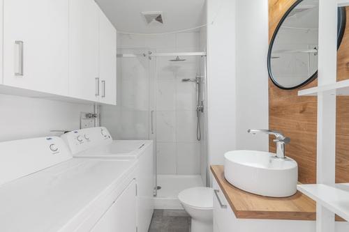 Studio à louer à Québec - La Cité-Limoilou — photo 10