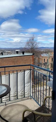 1 bedroom apartment for rent in Québec - La Cité-Limoilou — photo 11