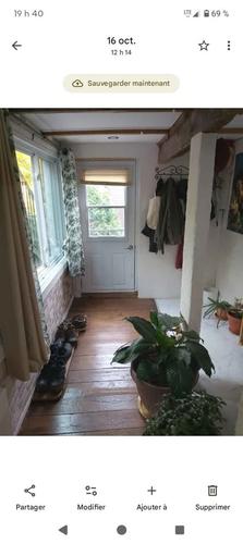 Appartement de 1 chambre à louer à Québec - La Cité-Limoilou — photo 9