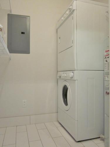 1 bedroom apartment for rent in Montreal - Le Sud-Ouest — photo 10