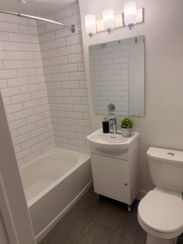 Appartement de 2 chambres à louer à Montreal - Saint-Laurent — photo 9
