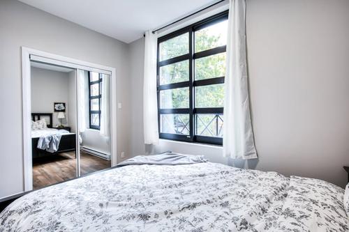 Appartement de 2 chambres à louer à Montreal - Le Plateau-Mont-Royal — photo 3