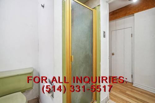 1 bedroom apartment for rent in Montreal - Saint-Laurent — photo 13