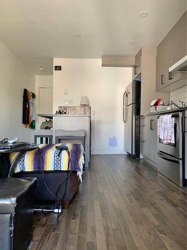 Appartement de 1 chambre à louer à Montreal - Ville-Marie — photo 4
