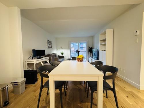 Appartement de 2 chambres à louer à Québec - Sainte-Foy–Sillery–Cap-Rouge — photo 3