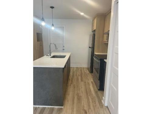 1 bedroom apartment for rent in Montréal — photo 3