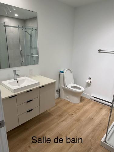 1 bedroom apartment for rent in Québec - Les Rivières — photo 2