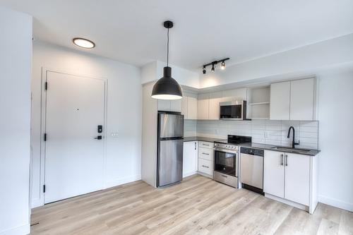 Studio à louer à Montreal - Ville-Marie — photo 3