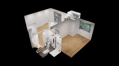 1 bedroom apartment for rent in Montreal - Ville-Marie — photo 6