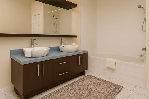 Appartement de 5 chambres à louer à Montreal - Côte-des-Neiges–Notre-Dame-de-Grâce — photo 13