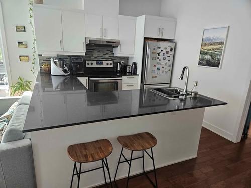 Appartement de 2 chambres à louer à Montreal - Rosemont–La Petite-Patrie — photo 2