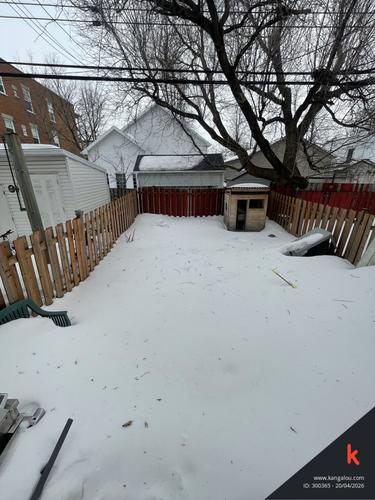 Appartement de 2 chambres à louer à Québec - La Cité-Limoilou — photo 12