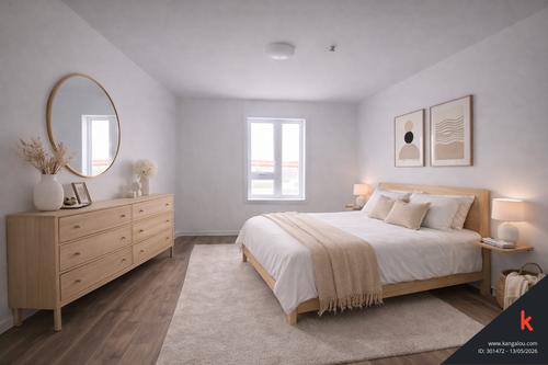 Appartement de 3 chambres à louer à Lévis — photo 8