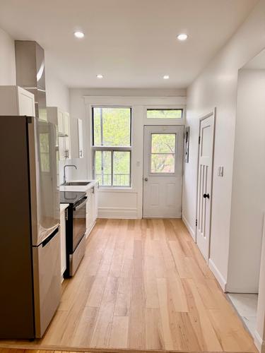 2 bedrooms apartment for rent in Montreal - Le Plateau-Mont-Royal — photo 3