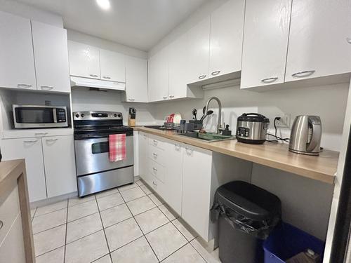 Appartement de 2 chambres à louer à Québec - La Cité-Limoilou — photo 7