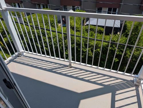 Appartement de 2 chambres à louer à Lévis — photo 9