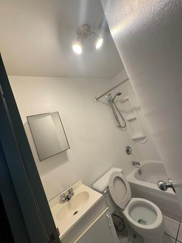 1 bedroom apartment for rent in Québec - La Cité-Limoilou — photo 4