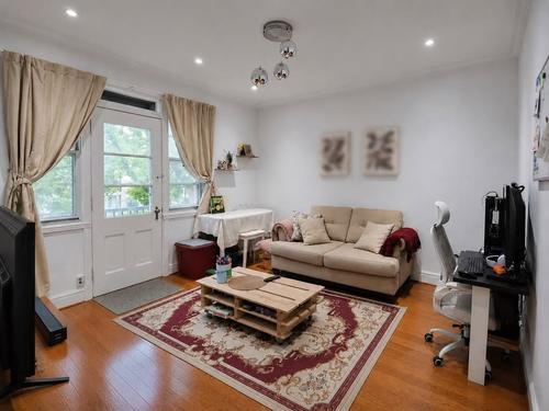 Appartement de 1 chambre à louer à Montreal - Le Plateau-Mont-Royal — photo 2